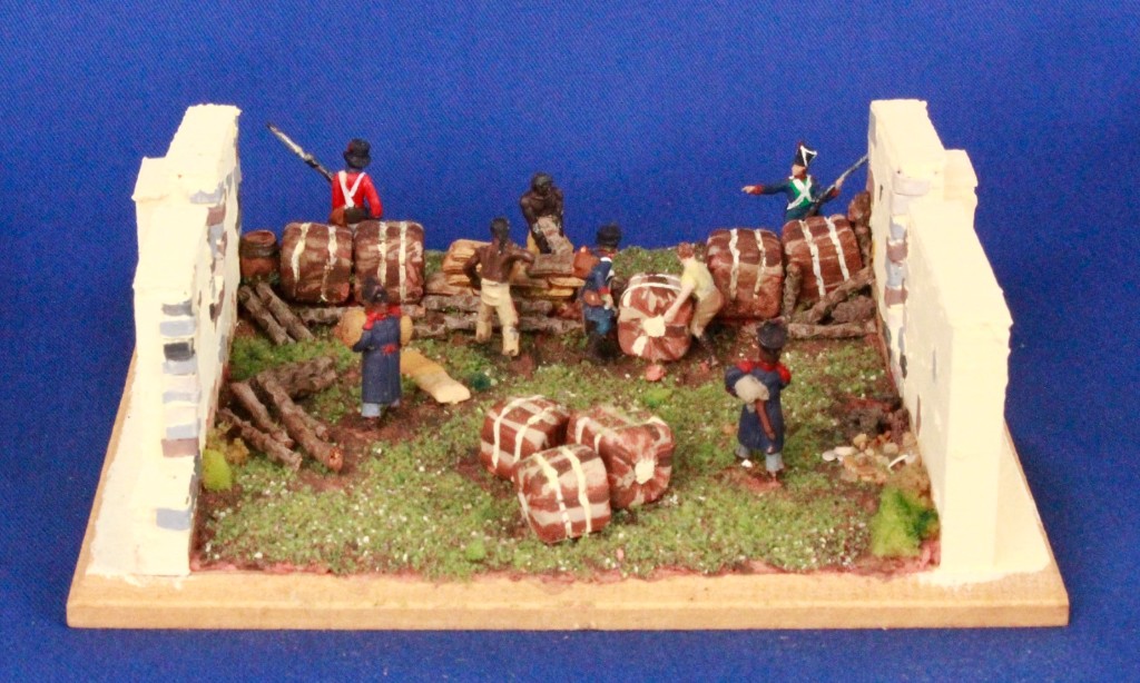Diorama 11 (vista alterna).
